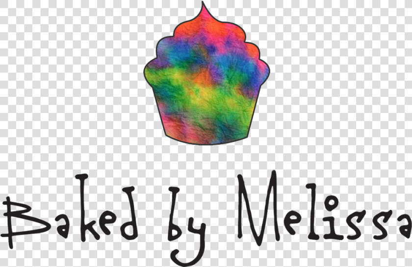 Baked By Melissa Cupcake Logo  HD Png DownloadTransparent PNG