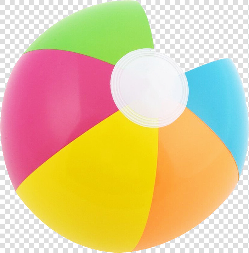 Beach Ball Hd Transparent Image Background Png   Transparent Beach Ball Png  Png DownloadTransparent PNG