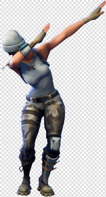 Fortnite Dab Png Image   Fortnite Dab Transparent  Png DownloadTransparent PNG