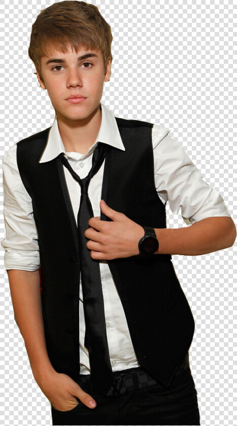 Biber   Justin Bieber In School Uniform  HD Png DownloadTransparent PNG