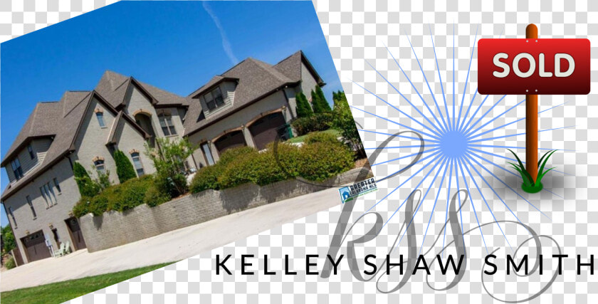 Another One Sold By Kelley Shaw Smith   Villa  HD Png DownloadTransparent PNG