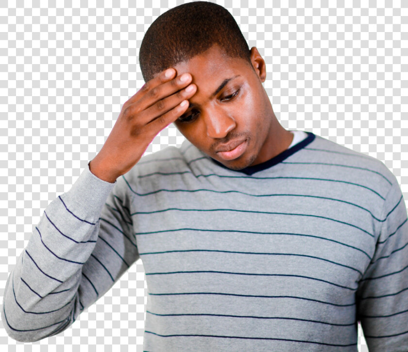 Confused Black Guy Transparant Png Clip Art Library   Transparent Black Guy Png  Png DownloadTransparent PNG