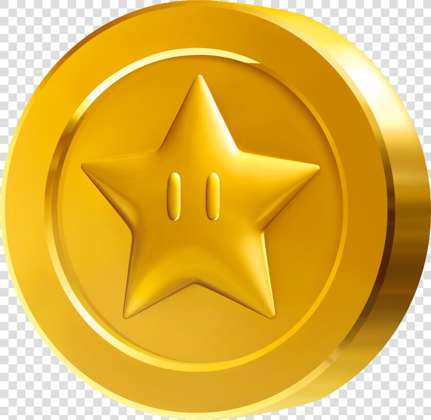 Coin Clipart Mario Bros   Super Mario Coins  HD Png DownloadTransparent PNG