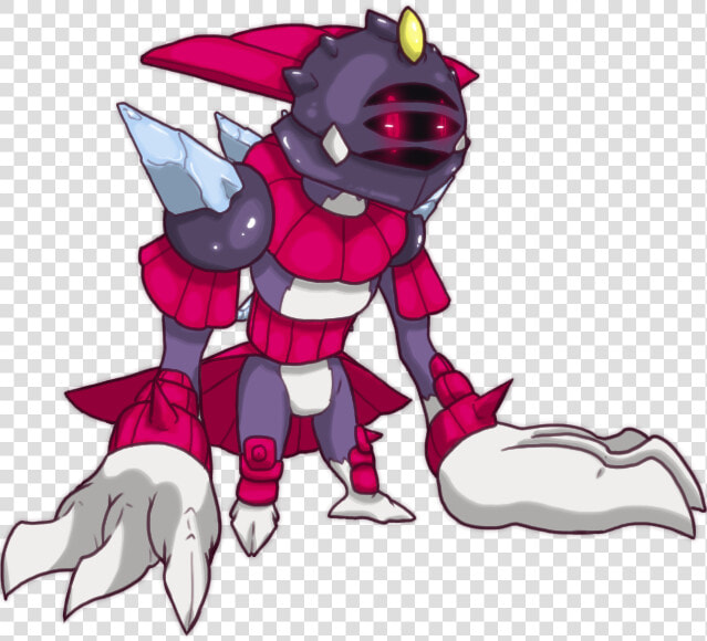 Weavile Png  Transparent PngTransparent PNG