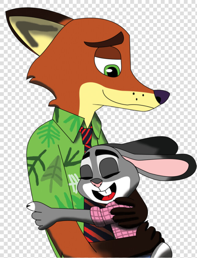 Zootopia Characters Mule Thing Png   Png Download   Lt  Judy Hopps  Transparent PngTransparent PNG