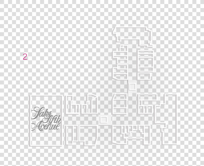 Saks Fifth Avenue  HD Png DownloadTransparent PNG