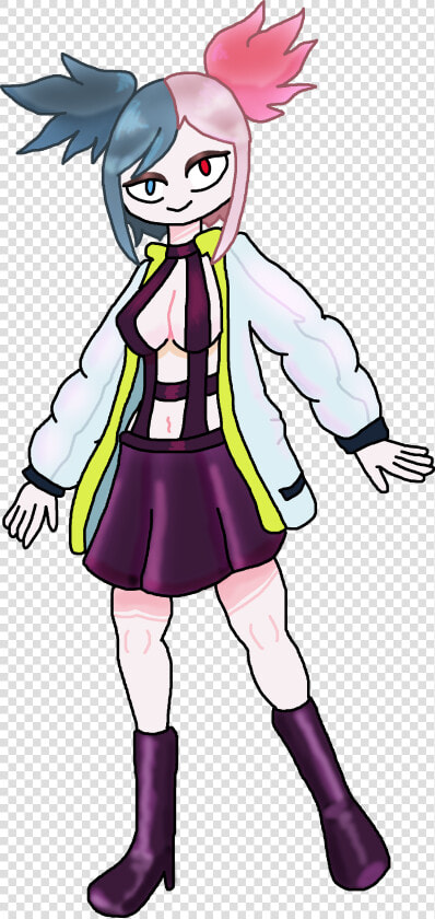 Nintendo Fanon Wiki   Cartoon  HD Png DownloadTransparent PNG