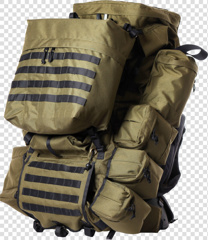 Military Backpack Png Image   Military Backpack Transparent Background  Png DownloadTransparent PNG