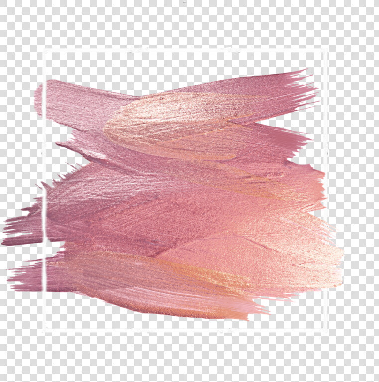  tumbrl  colorgradient  pngtumblr  pngstickers  freetoedit   Rose Gold Watercolor Glitter  Transparent PngTransparent PNG