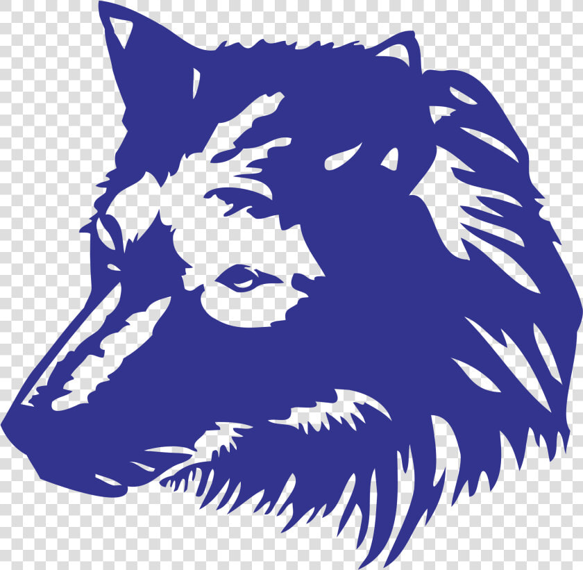 Wolf Logo Vector Graphics Clip Art Image   Download Gambar Transparan Png  Transparent PngTransparent PNG