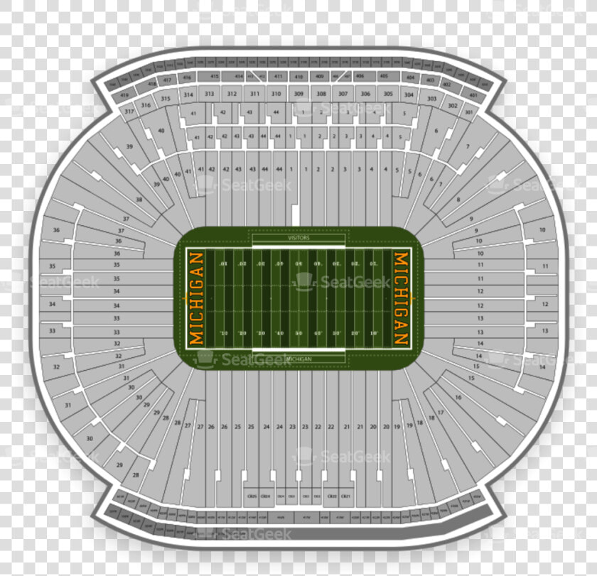 Notre Dame Football Stadium Tickets  HD Png DownloadTransparent PNG