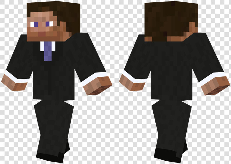 Best Minecraft Skins  HD Png DownloadTransparent PNG