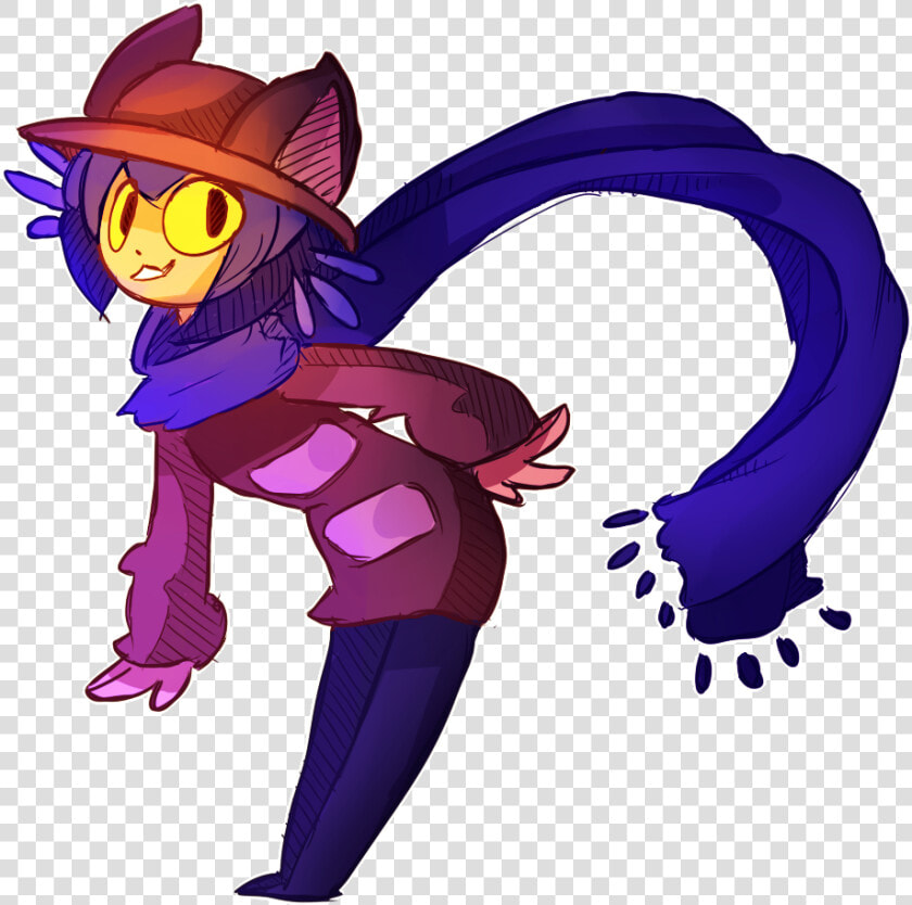 Niko Oneshot Body  HD Png DownloadTransparent PNG