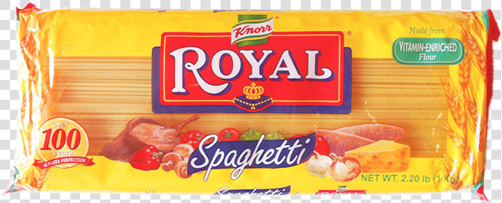 Z 70 092   Royal Spaghetti Pasta 1kg  HD Png DownloadTransparent PNG