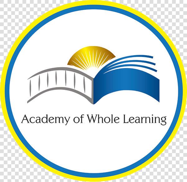 Academy Of Whole Learning Logo   Academy Of Whole Learning  HD Png DownloadTransparent PNG