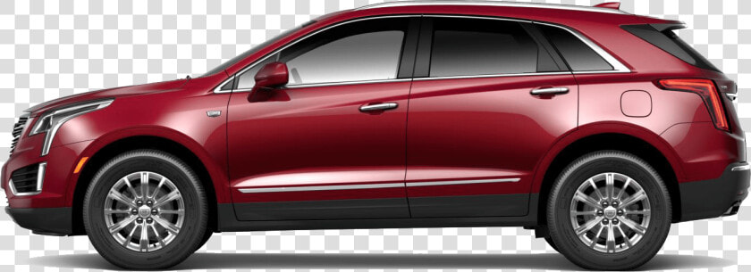 Red Passion Tintcoat   2019 Cadillac Xt5 Shadow Metallic  HD Png DownloadTransparent PNG