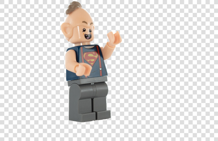 Lego  Goonies  Sloth  Hey You Guys   Cartoon  HD Png DownloadTransparent PNG