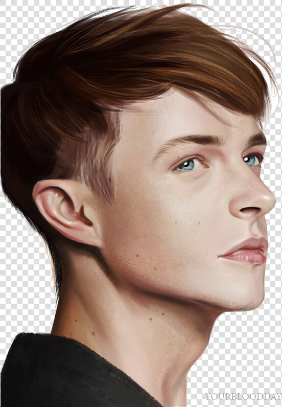 Dane Dehaan Transparent Png   Dane Dehaan  Png DownloadTransparent PNG