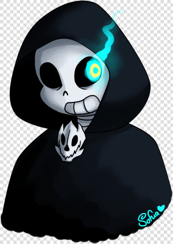 Reapertale Sans  HD Png DownloadTransparent PNG