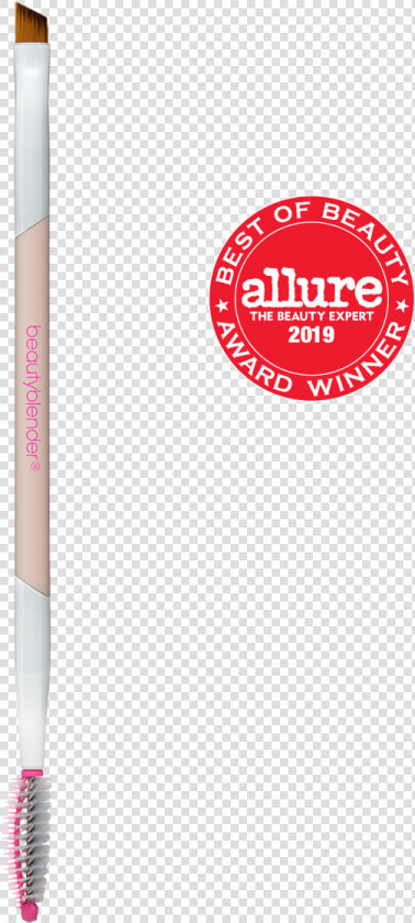 The Player 3 way Brow Brush   Best  HD Png DownloadTransparent PNG