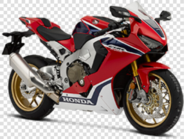 Honda Cbr 1000 Rr 2019  HD Png DownloadTransparent PNG