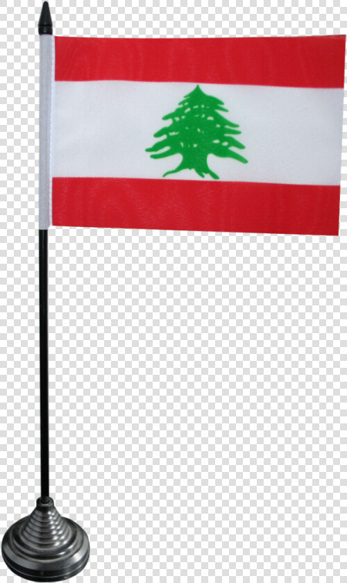 Lebanon Table Flag   Lebanese Flag Png Waving  Transparent PngTransparent PNG