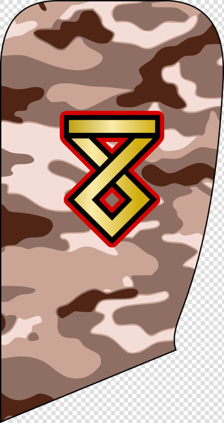 2 Sarbaz 2nd Irgc   Camo Otterbox Iphone 7  HD Png DownloadTransparent PNG