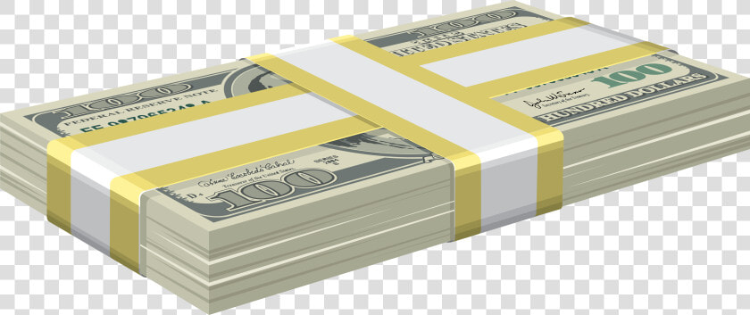 Dollars Bundle Png Clipart   Bundle Of Dollars Png  Transparent PngTransparent PNG