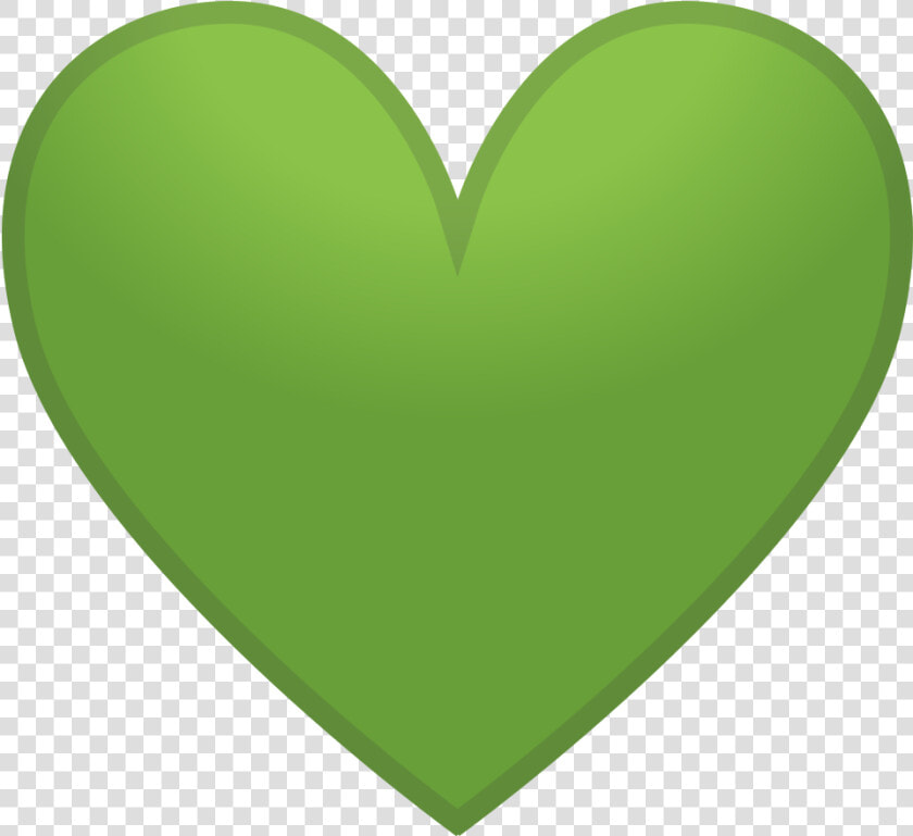 Green Heart Icon   Emoji Corazon Verde Png  Transparent PngTransparent PNG