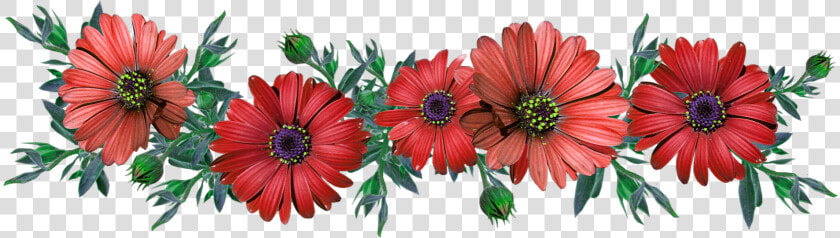  red  flower  crown  flowercrown  redcrown  redflower   Pink Daisies Png  Transparent PngTransparent PNG