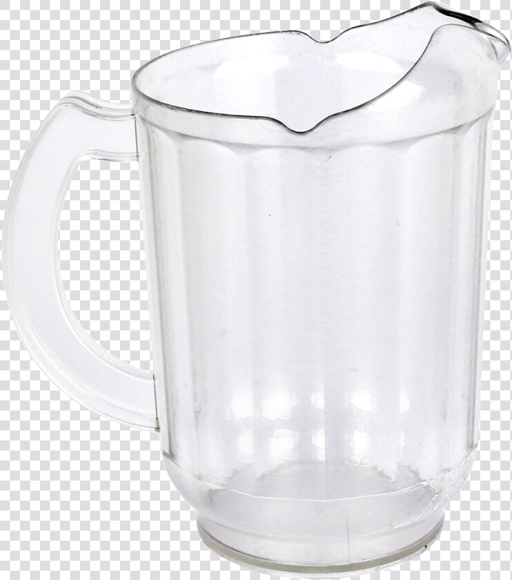 Water Pitcher  Plastic   Jug  HD Png DownloadTransparent PNG