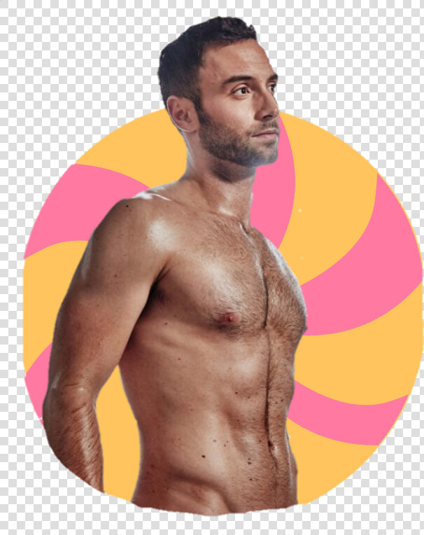 Barechested  HD Png DownloadTransparent PNG