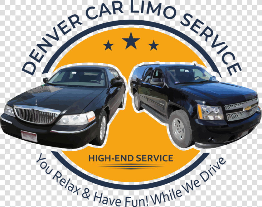 Denver Car Limo Service   Chevrolet Suburban  HD Png DownloadTransparent PNG