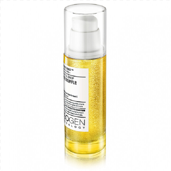 White Truffle Serum In Oil Drop And Ampoule Drop Mist   Neogen White Truffle Serum  HD Png DownloadTransparent PNG