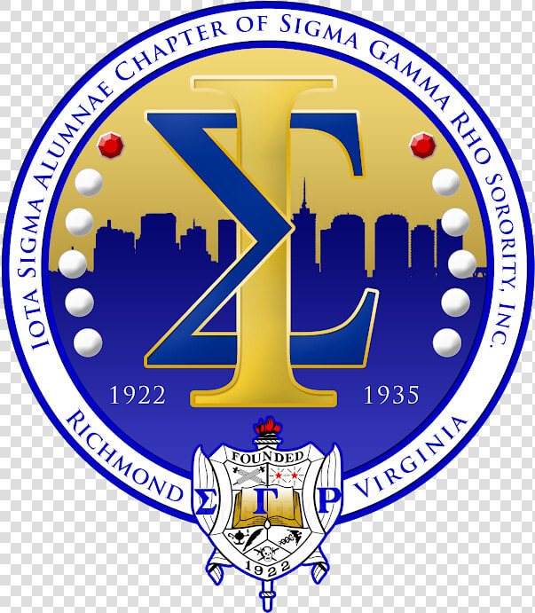 Sigma Gamma Rho Png  Transparent PngTransparent PNG