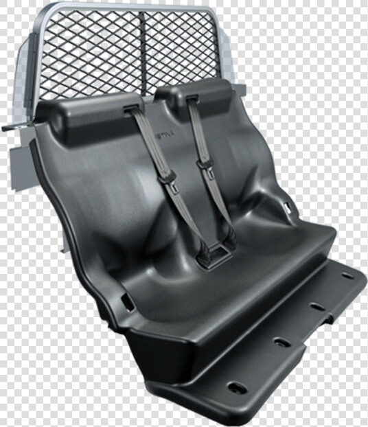 Picture Of 12vs Rear Partiton  amp  Repl Seat Cntr Pl Blt   Car Seat  HD Png DownloadTransparent PNG