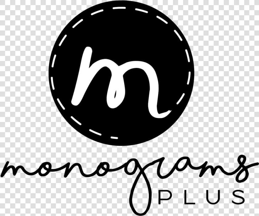 Monograms Plus Of Cullman   Mono Grams  HD Png DownloadTransparent PNG