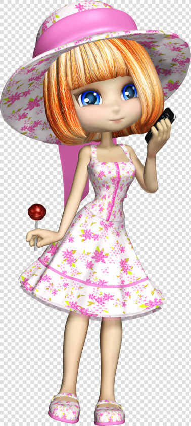 Fashionable Cartoon Girl Clip Arts   Teenage Girl Cartoon Png  Transparent PngTransparent PNG