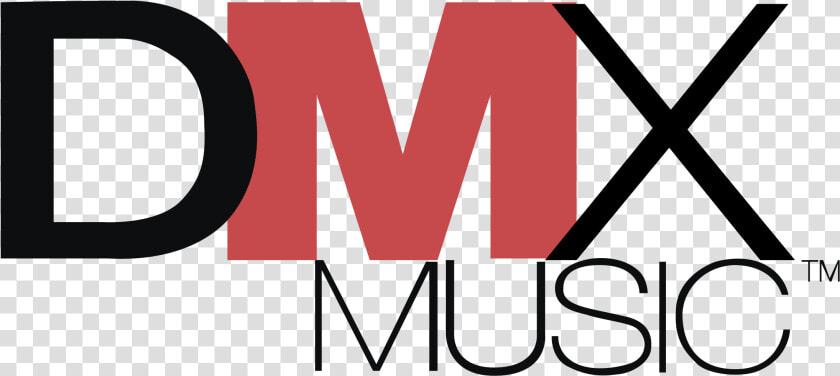 Dmx Music Logo Png Transparent  Png DownloadTransparent PNG