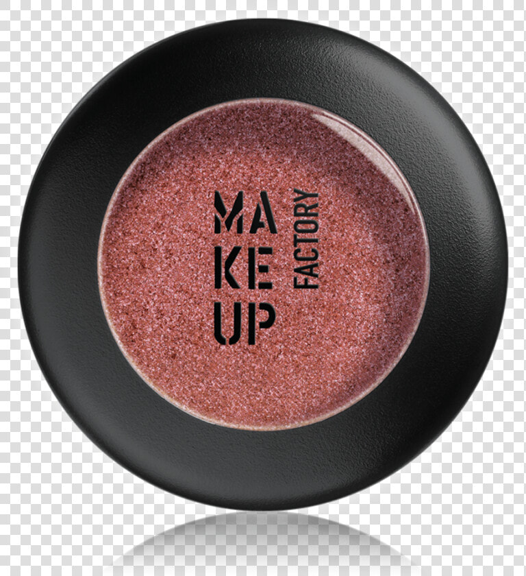 Metal Shine Eye Shadow   Make Up Factory  HD Png DownloadTransparent PNG