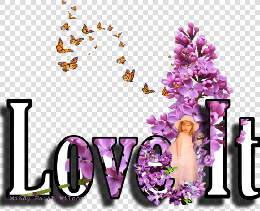 Loveit Compliments Compliment Lilac Myphoto Stickerremi   Movimiento De La Mariposa  HD Png DownloadTransparent PNG