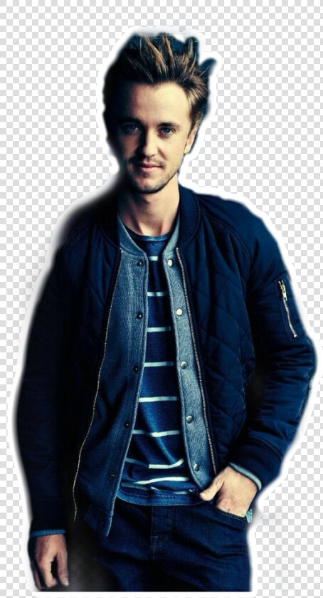  tomfelton💙 Tom Felton ❤️ Little Picture   Hot Tom Felton Photoshoots  HD Png DownloadTransparent PNG