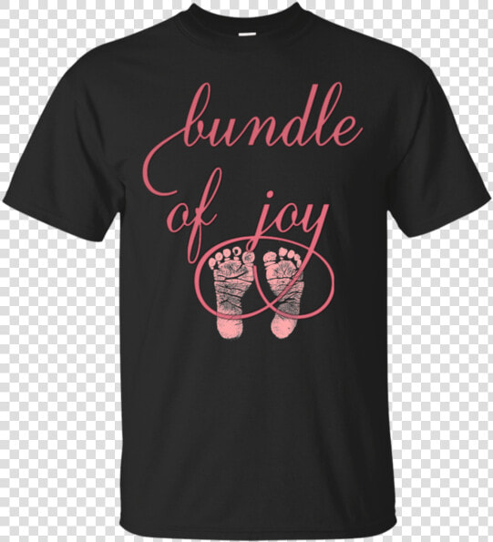 Bundle Of Joy Pink Baby Feet T Shirt  amp  Hoodie   Harry Potter Stranger Things Shirt  HD Png DownloadTransparent PNG