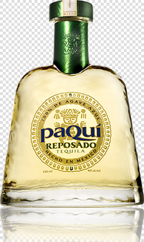 Paqui Reposado   Paqui Tequila  HD Png DownloadTransparent PNG