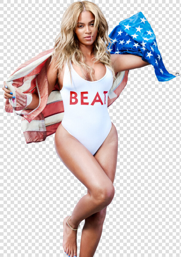 Beyonce Png   Beyonce Red White And Blue  Transparent PngTransparent PNG