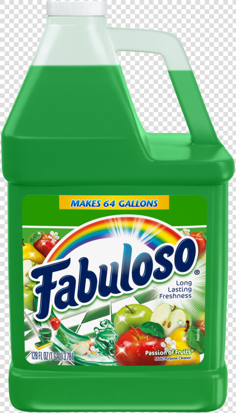 Fabuloso Cleaner  HD Png DownloadTransparent PNG