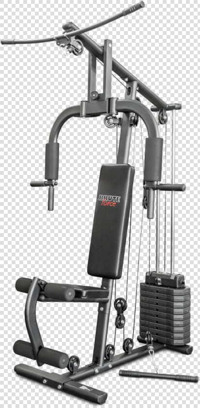 Home Gym Hgk002 By Renouf Fitness   Strength Training  HD Png DownloadTransparent PNG