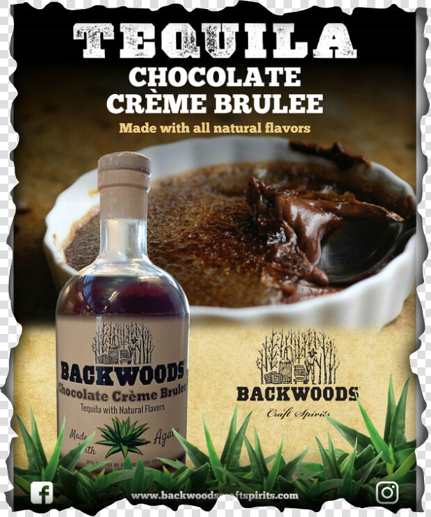 Picture   Chocolate Creme Brulee Tequila  HD Png DownloadTransparent PNG