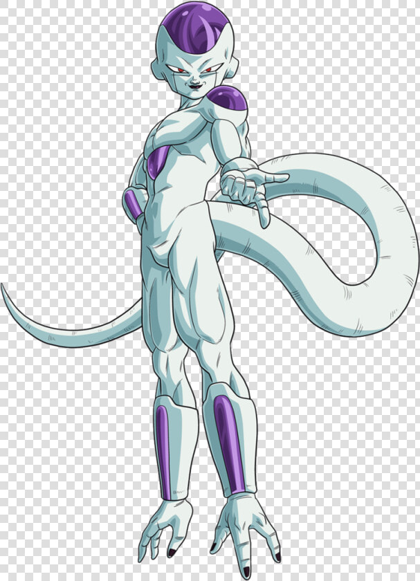 Dragon Ball Universe Wiki   Frieza Dragon Ball Png  Transparent PngTransparent PNG