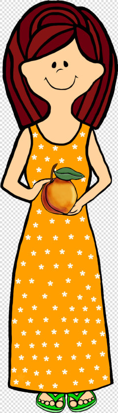 My Sweet Georgia Peach Valerie From Georgia Grown Kiddo  HD Png DownloadTransparent PNG